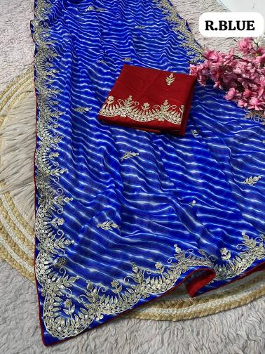 Vinayak lehriya online surat saree wholesale
